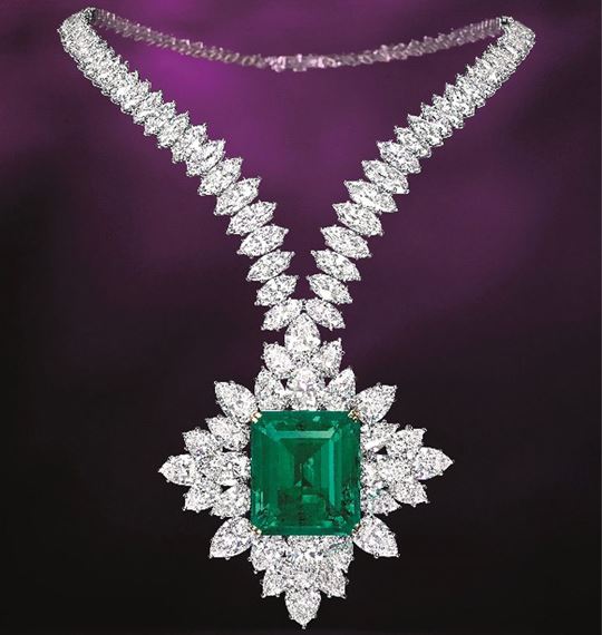 Diamond Jewellery